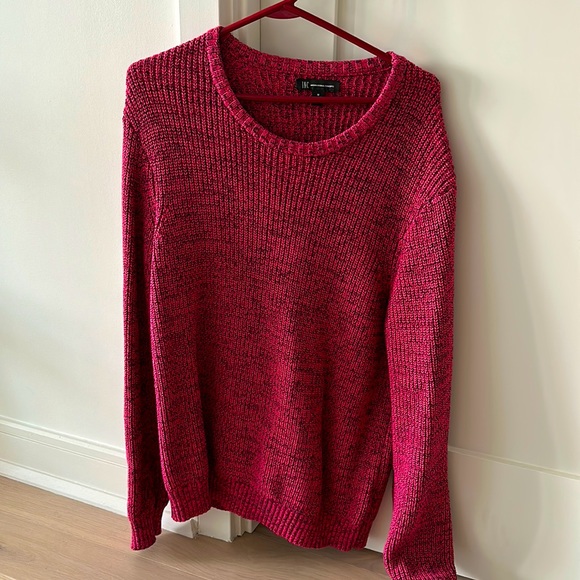 INC International Concepts Other - Men’s INC sweater, pink